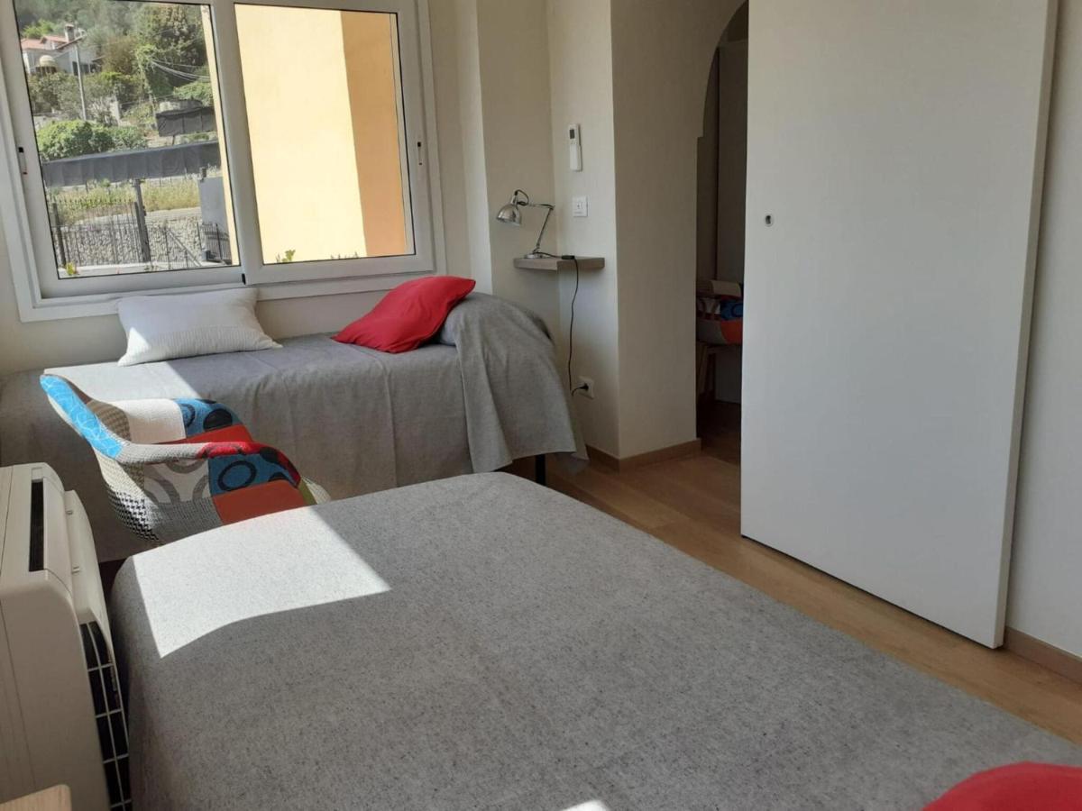 Belvilla By Oyo Casa Nuova Vintimille Extérieur photo